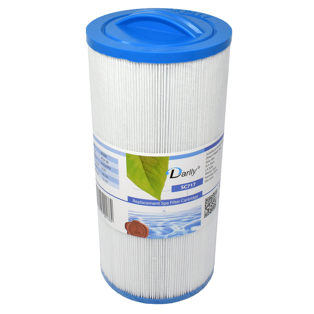 Darlly Filter Cartridge SC717