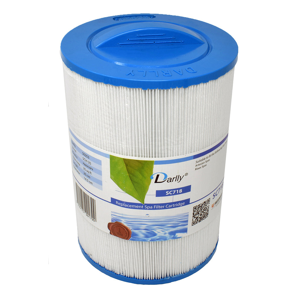 Darlly Filter Cartridge SC718