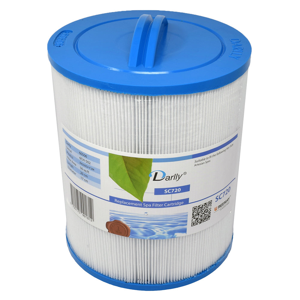Darlly Filter Cartridge SC720