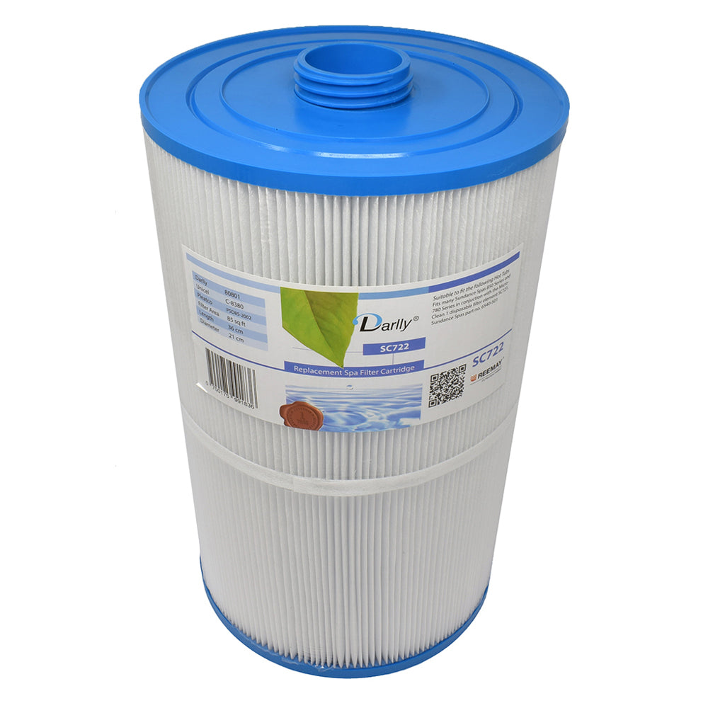 Darlly Filter Cartridge SC722