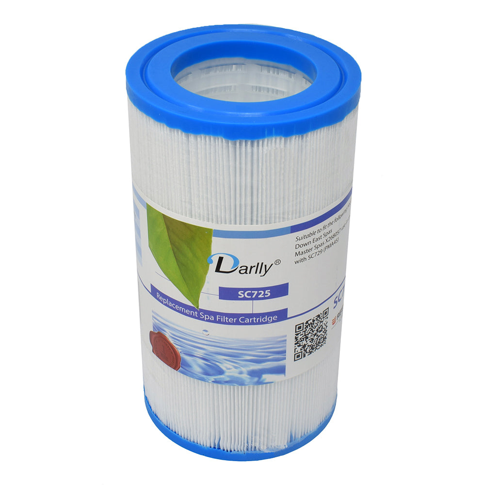 Darlly Filter Cartridge SC725