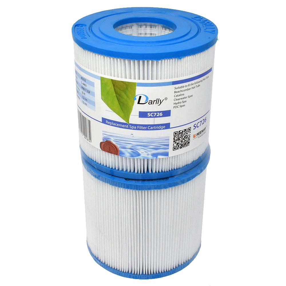Darlly Filter Cartridge SC726