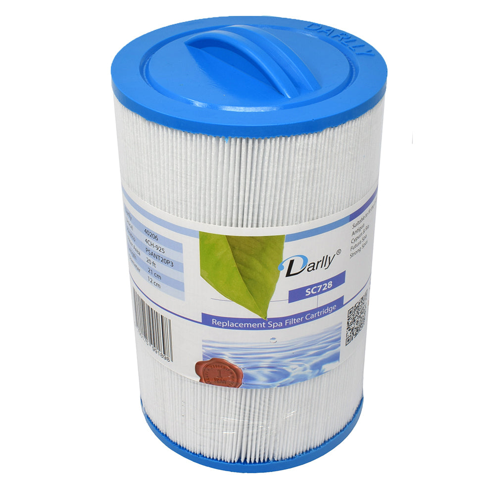 Darlly Filter Cartridge SC728