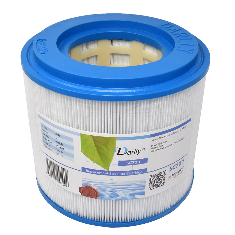 Darlly Filter Cartridge SC729