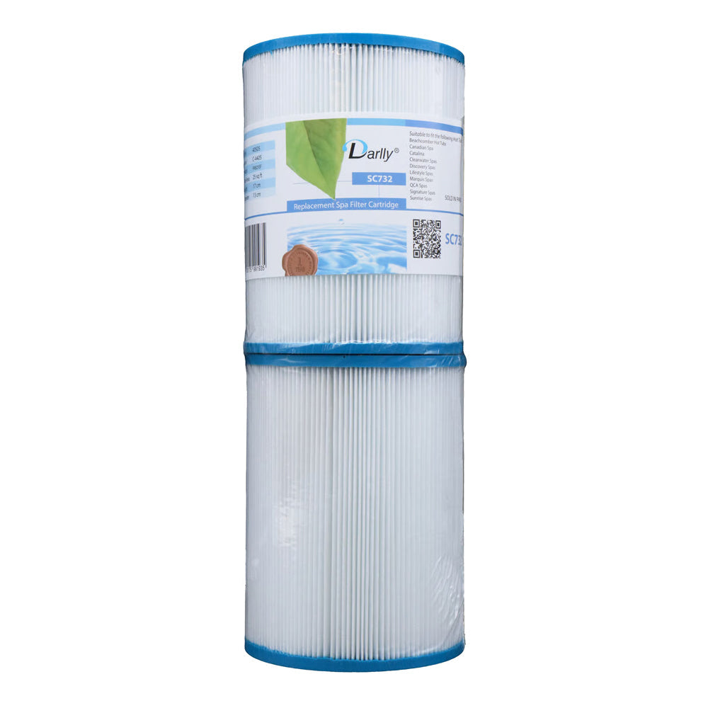 Darlly Filter Cartridge SC732