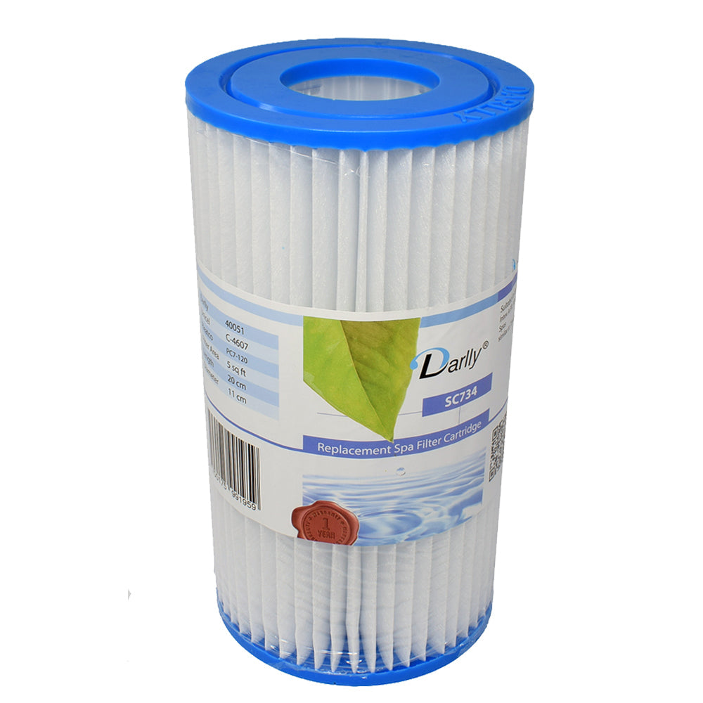 Darlly Filter Cartridge SC734