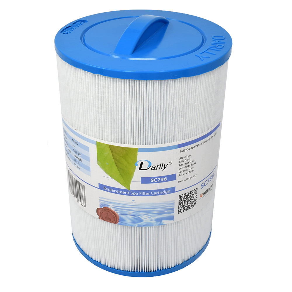 Darlly Filter Cartridge SC736