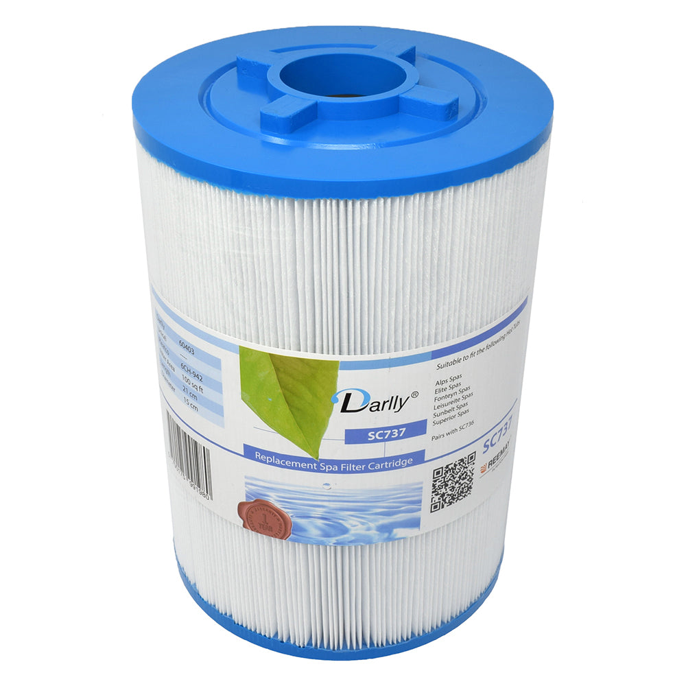 Darlly Filter Cartridge SC737