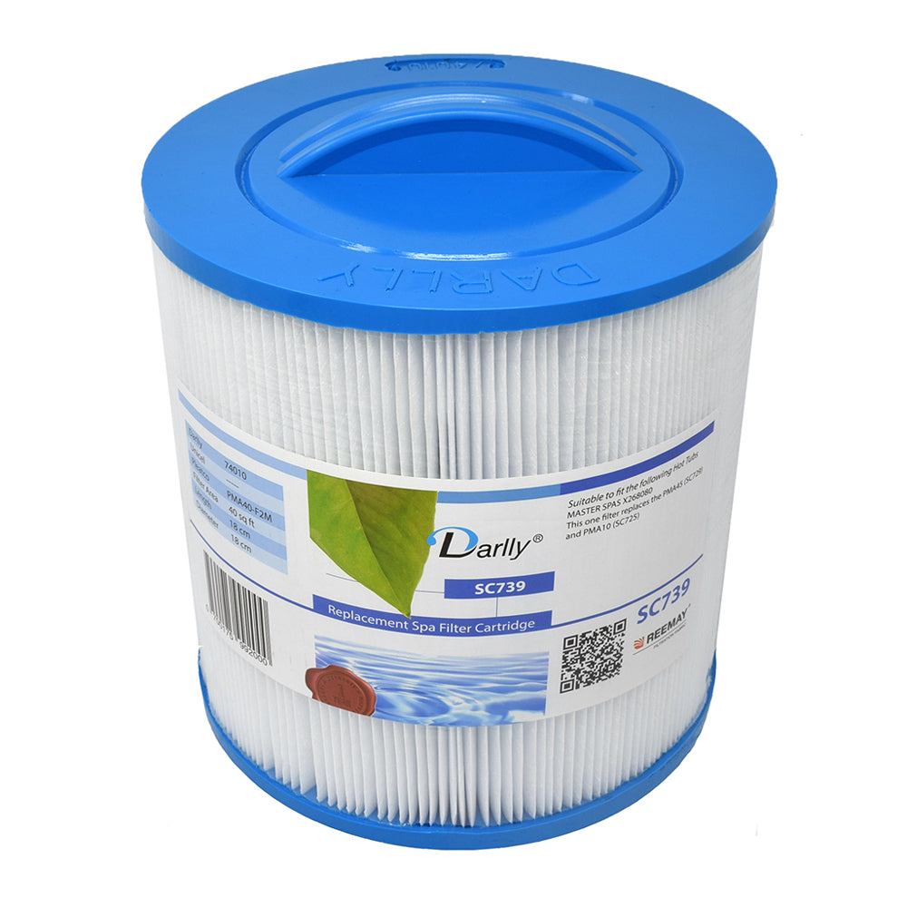 Darlly Filter Cartridge SC739