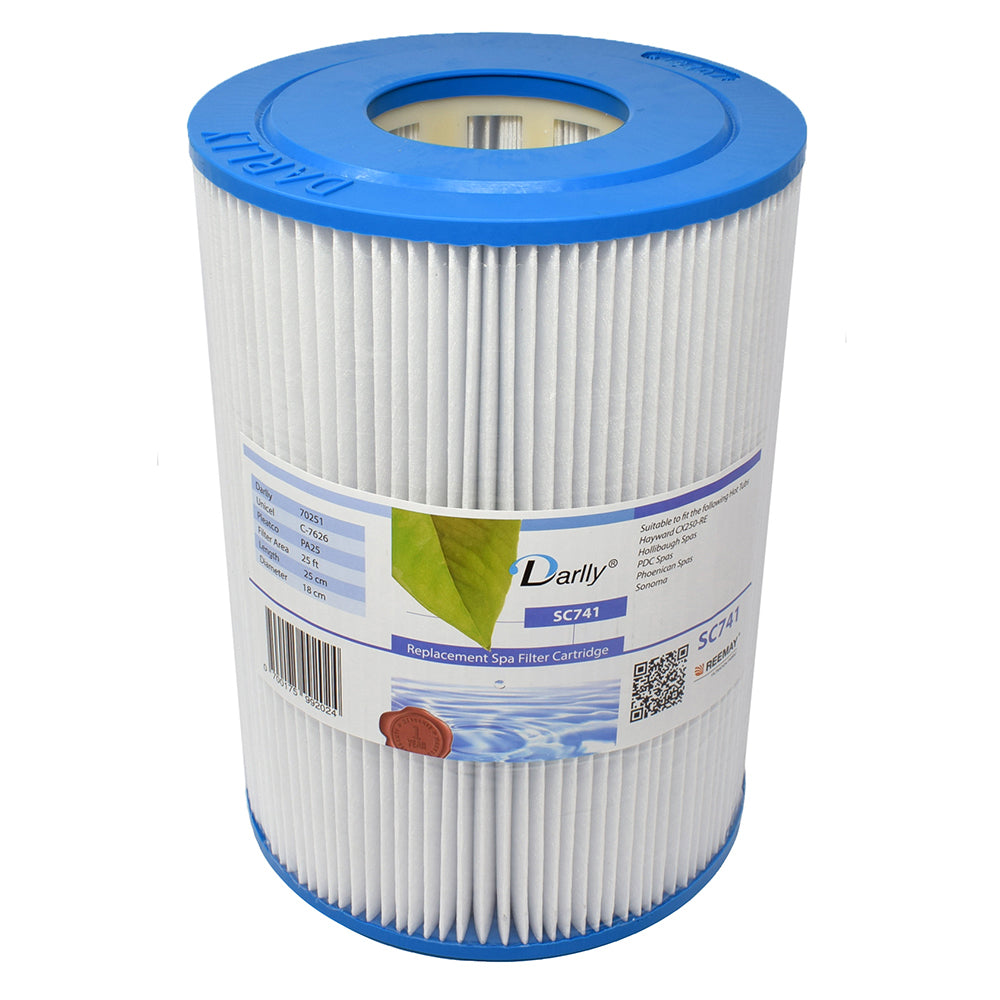 Darlly Filter Cartridge SC741