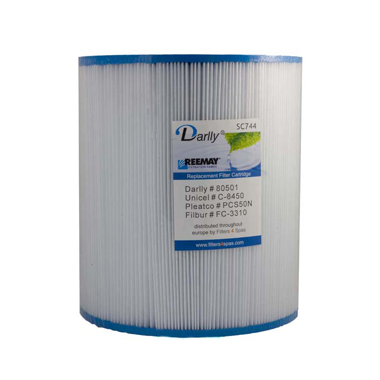 Darlly Filter Cartridge SC744