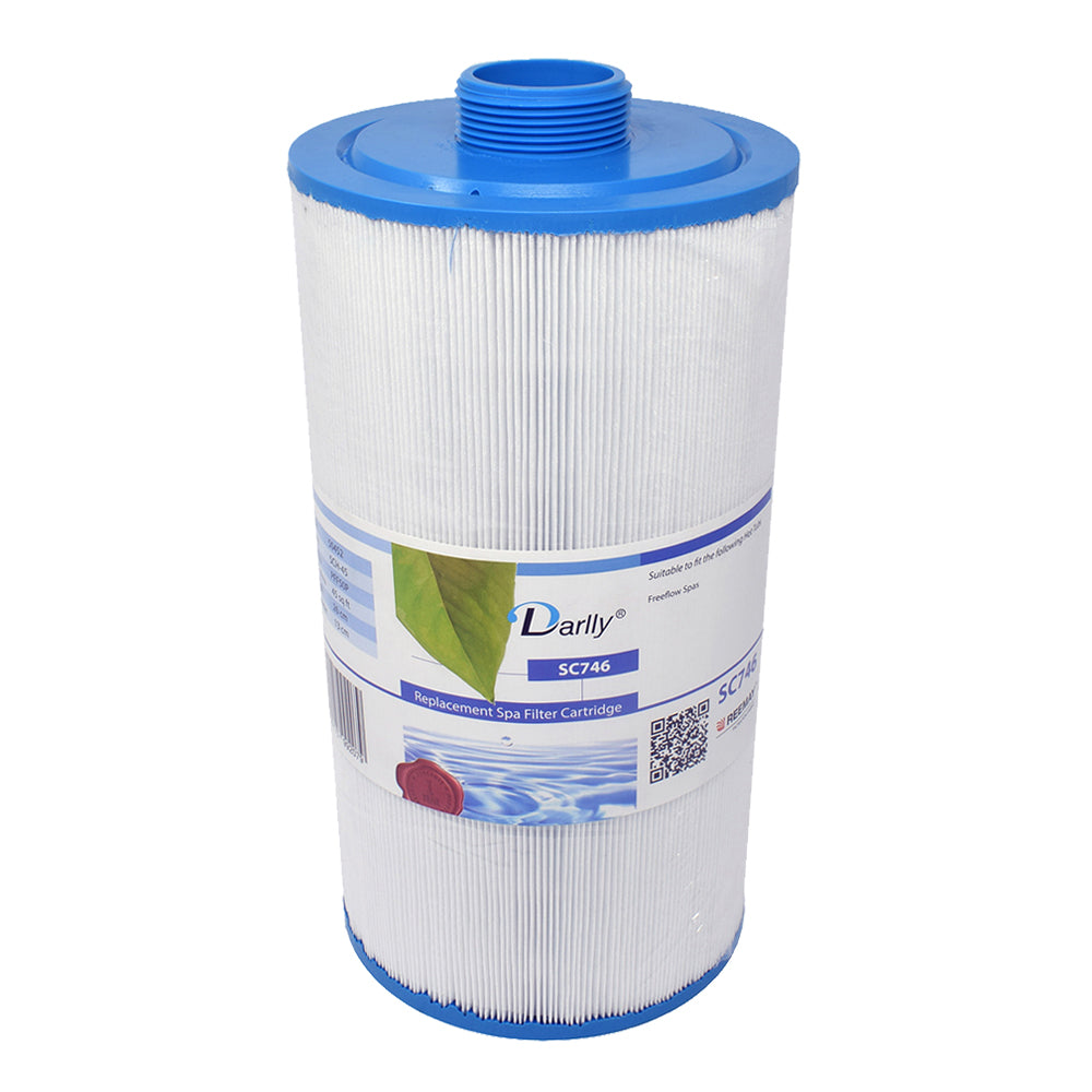Darlly Filter Cartridge SC746