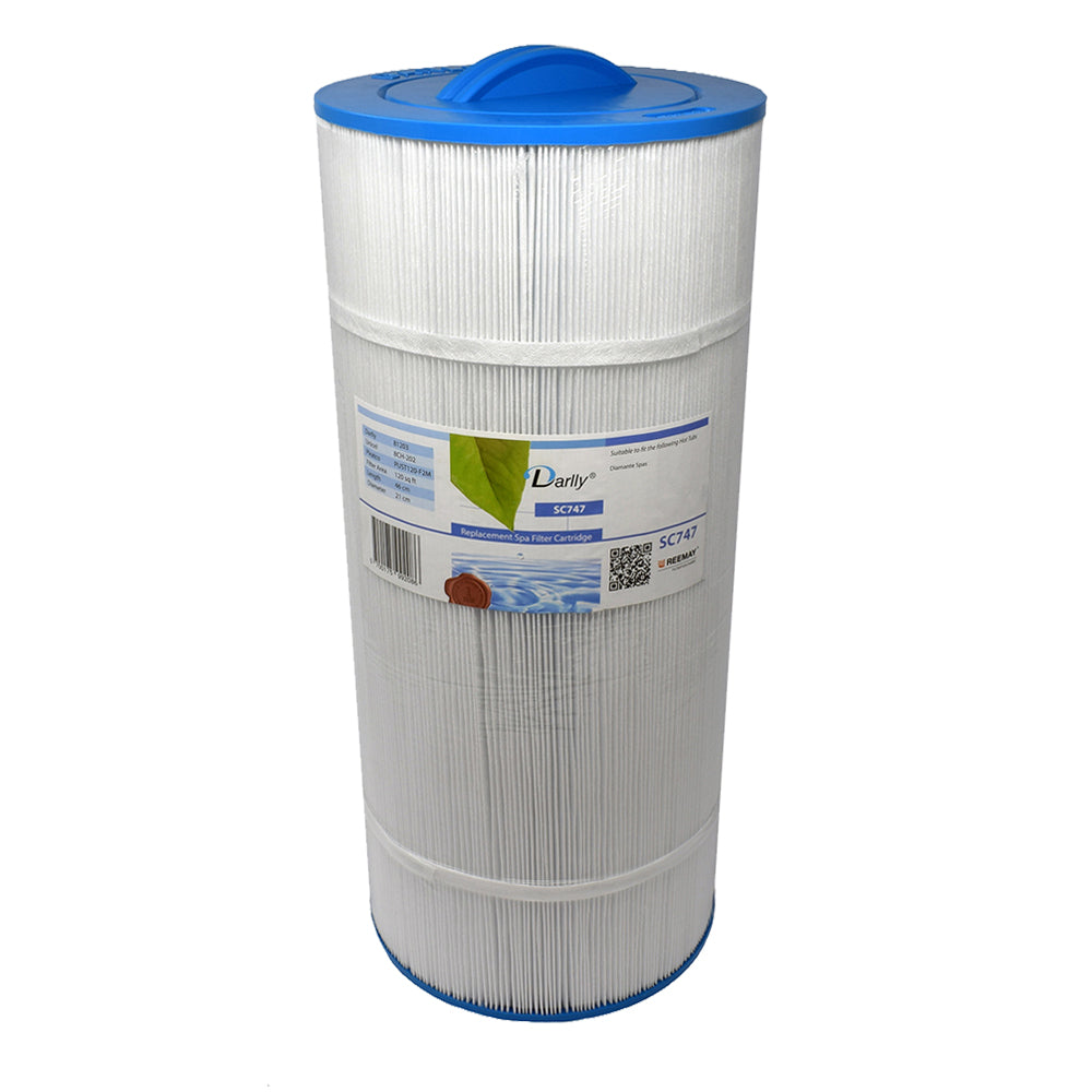 Darlly Filter Cartridge SC747