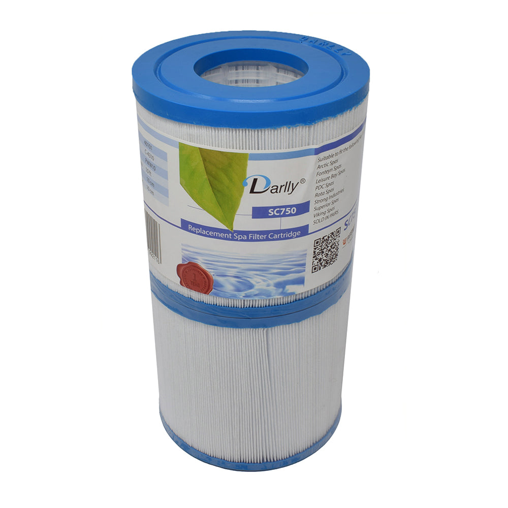 Darlly Filter Cartridge SC750