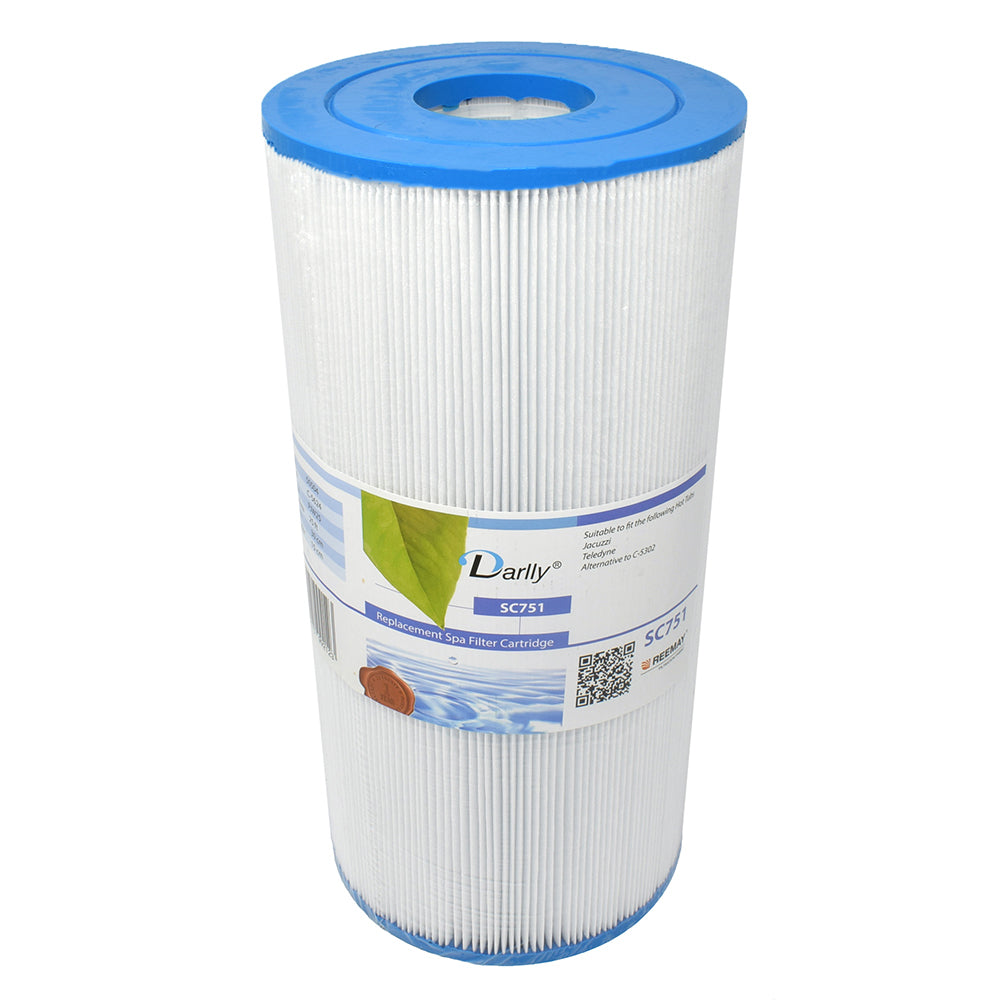 Darlly Filter Cartridge SC751