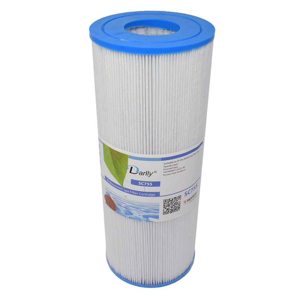 Darlly Filter Cartridge SC755