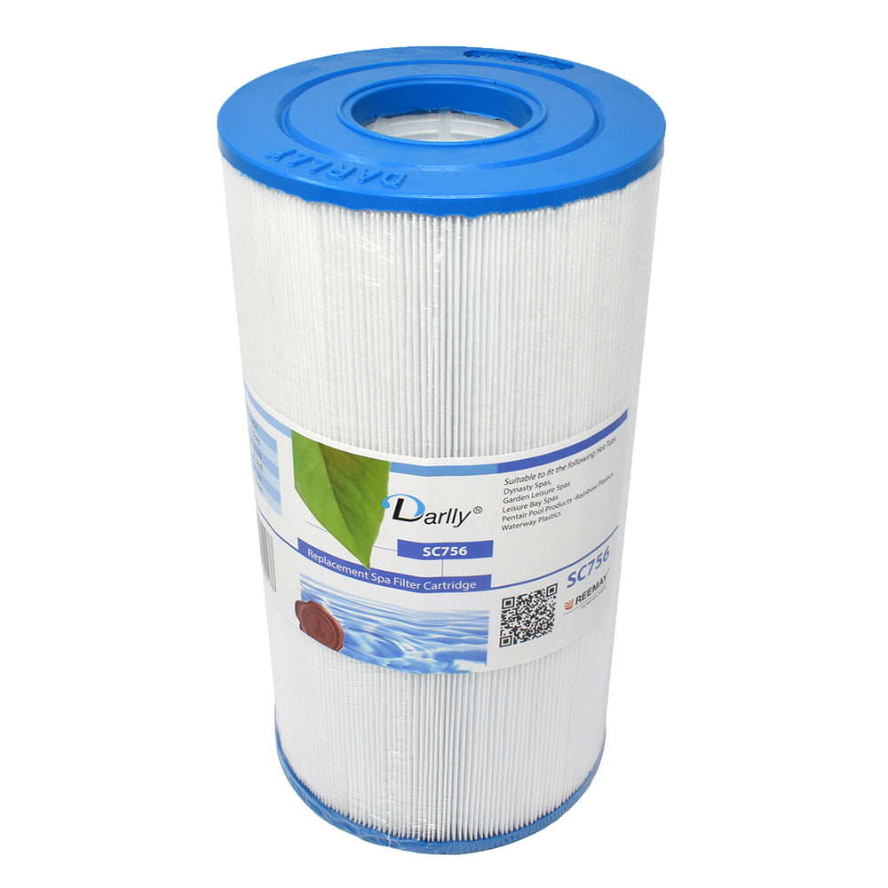 Darlly Filter Cartridge SC756
