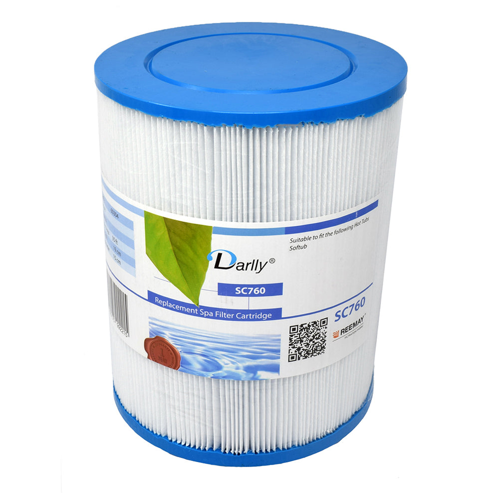 Darlly Filter Cartridge SC760