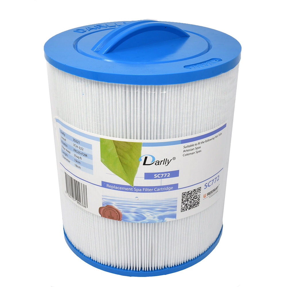 Darlly Filter Cartridge SC772