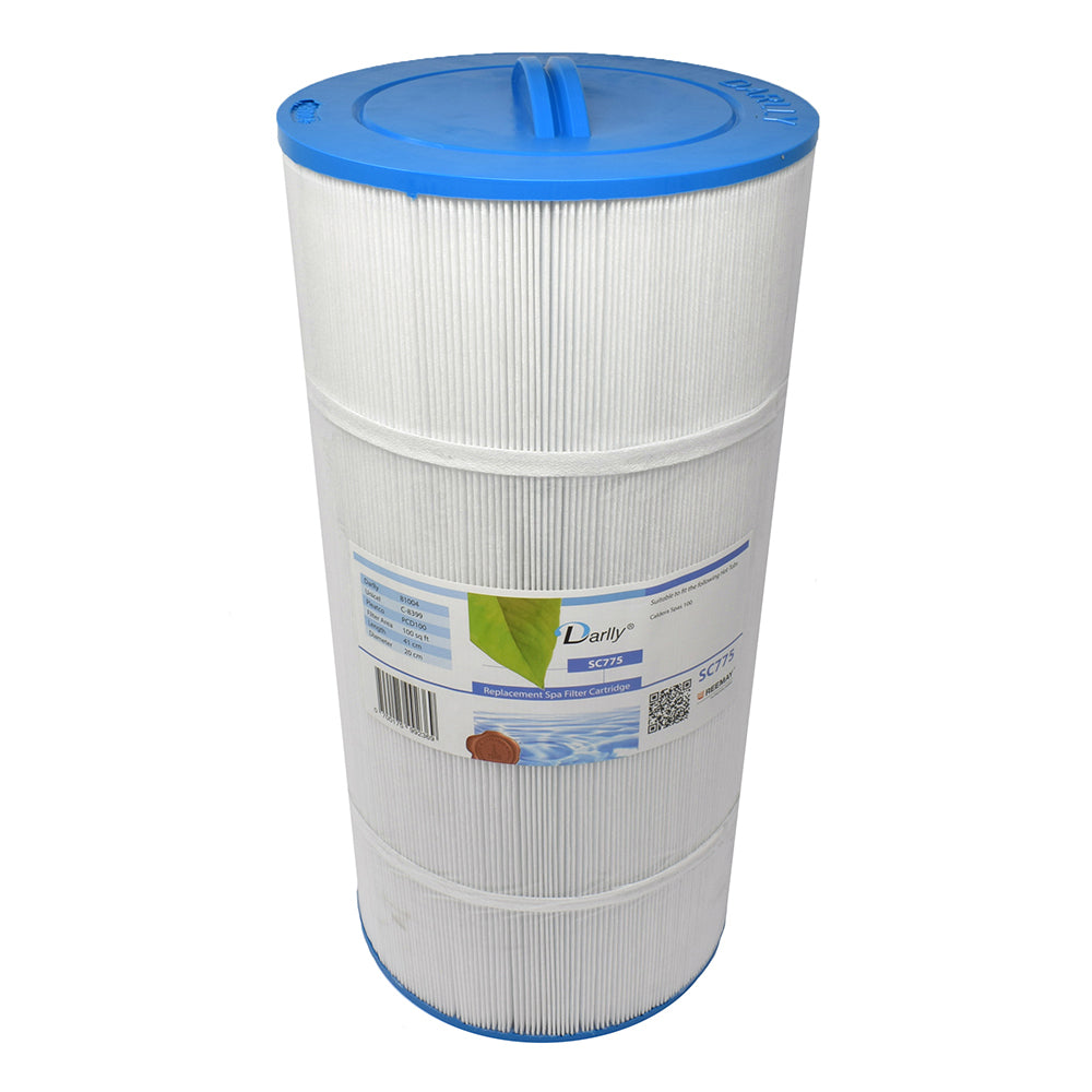 Darlly Filter Cartridge SC775