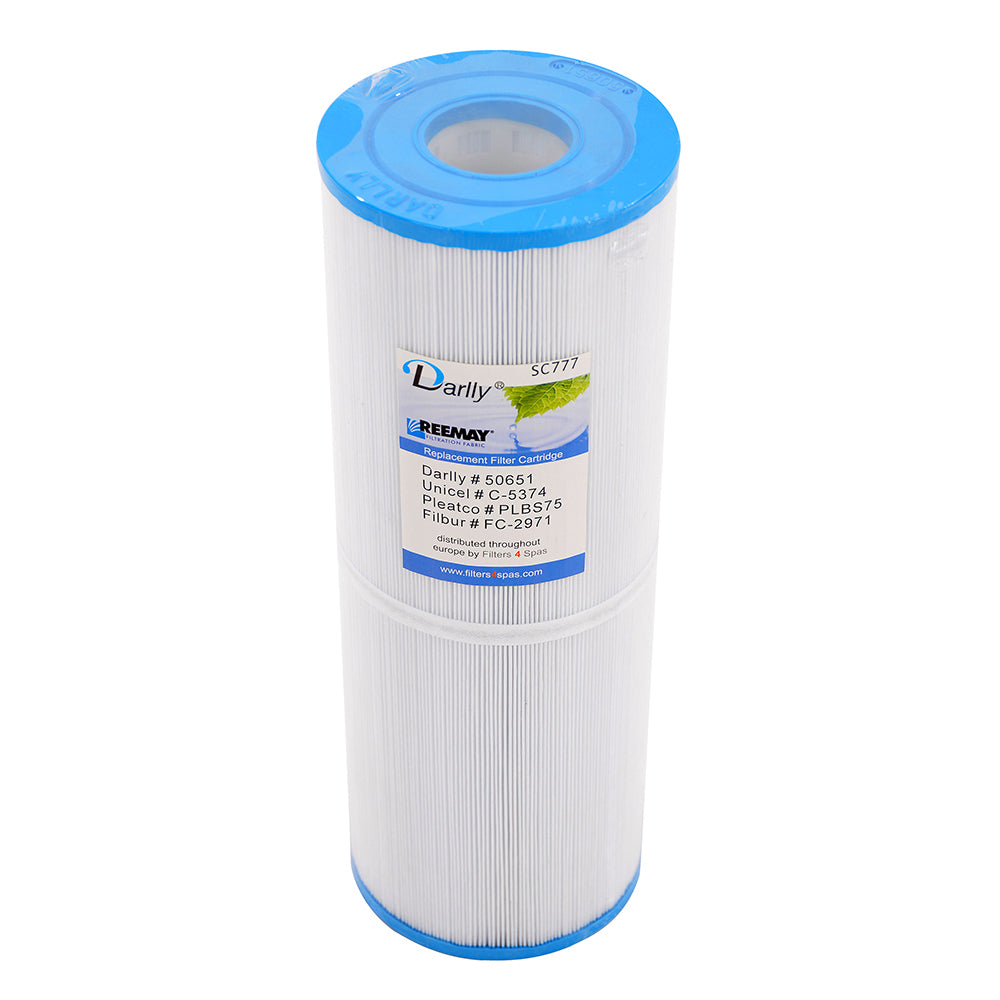 Darlly Filter Cartridge SC777