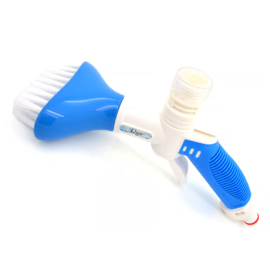 FilterGuard Cyclone Filter Cleaner