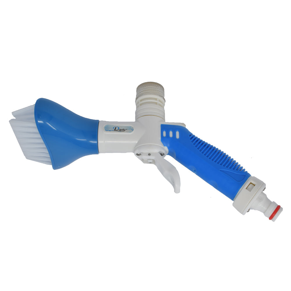FilterGuard Cyclone Filter Cleaner
