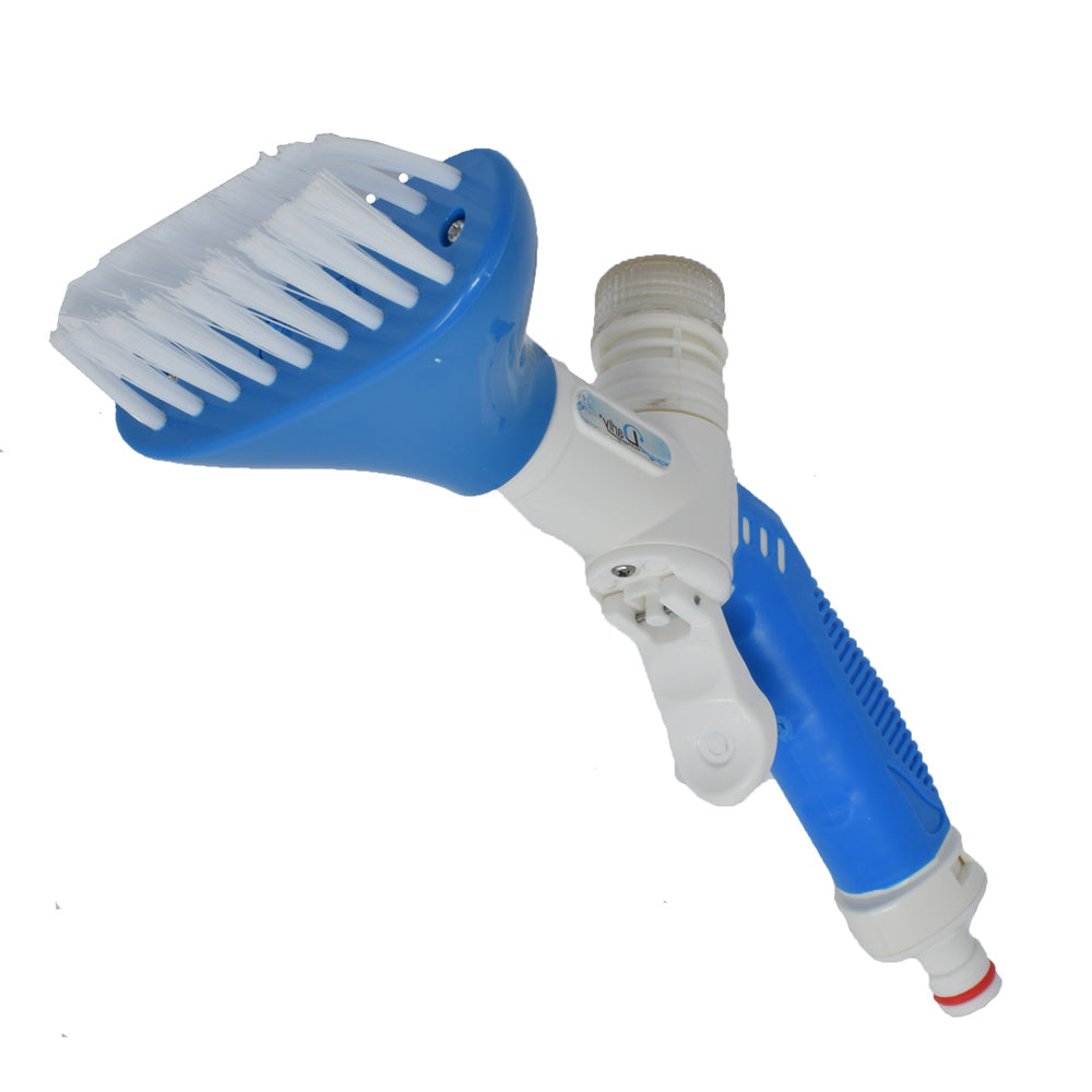 FilterGuard Cyclone Filter Cleaner