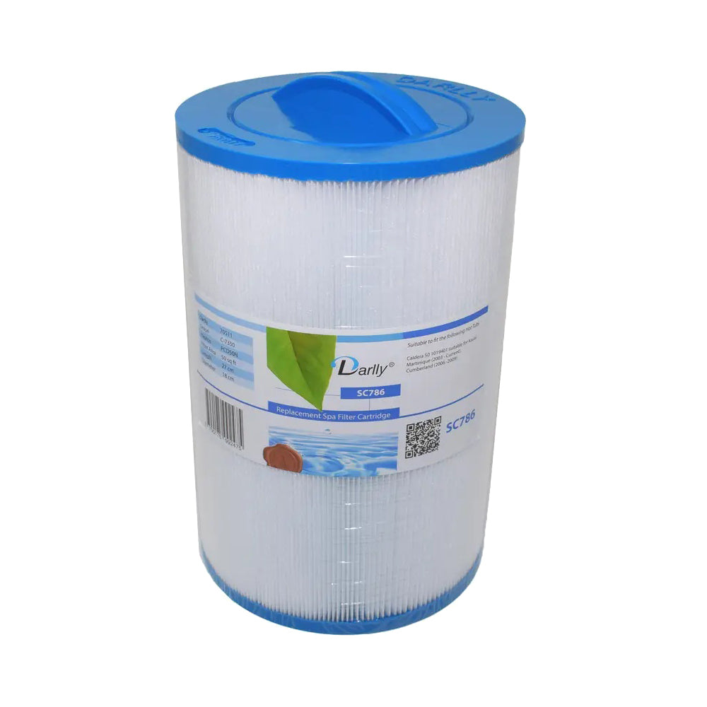 Darlly Filter Cartridge SC786