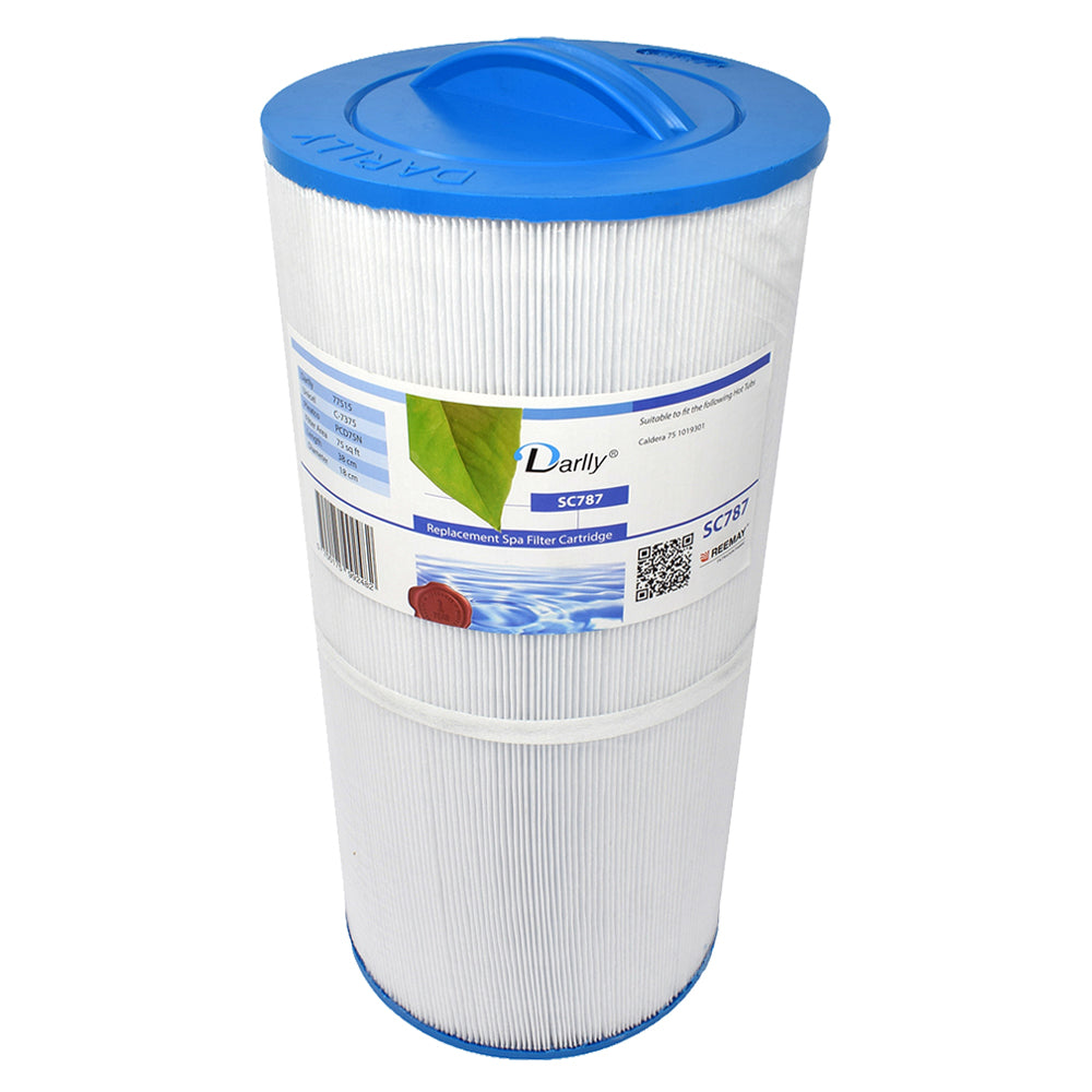 Darlly Filter Cartridge SC787