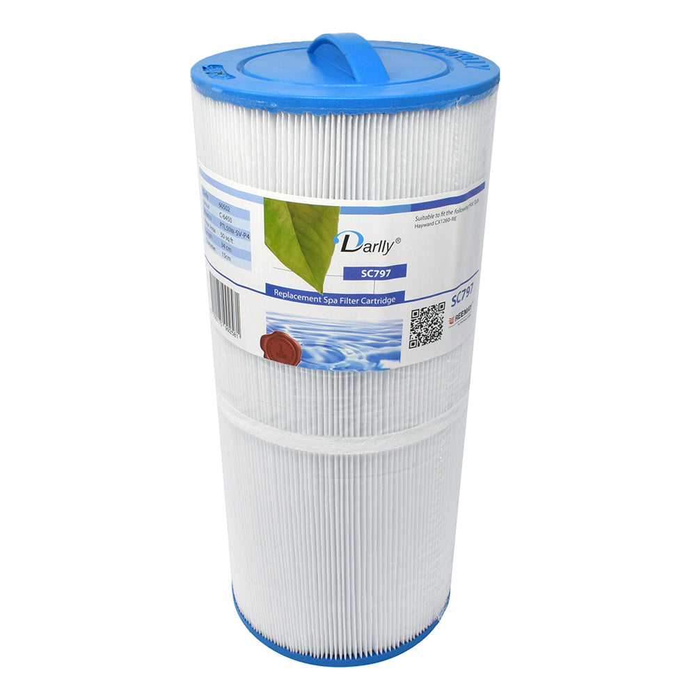 Darlly Filter Cartridge SC797