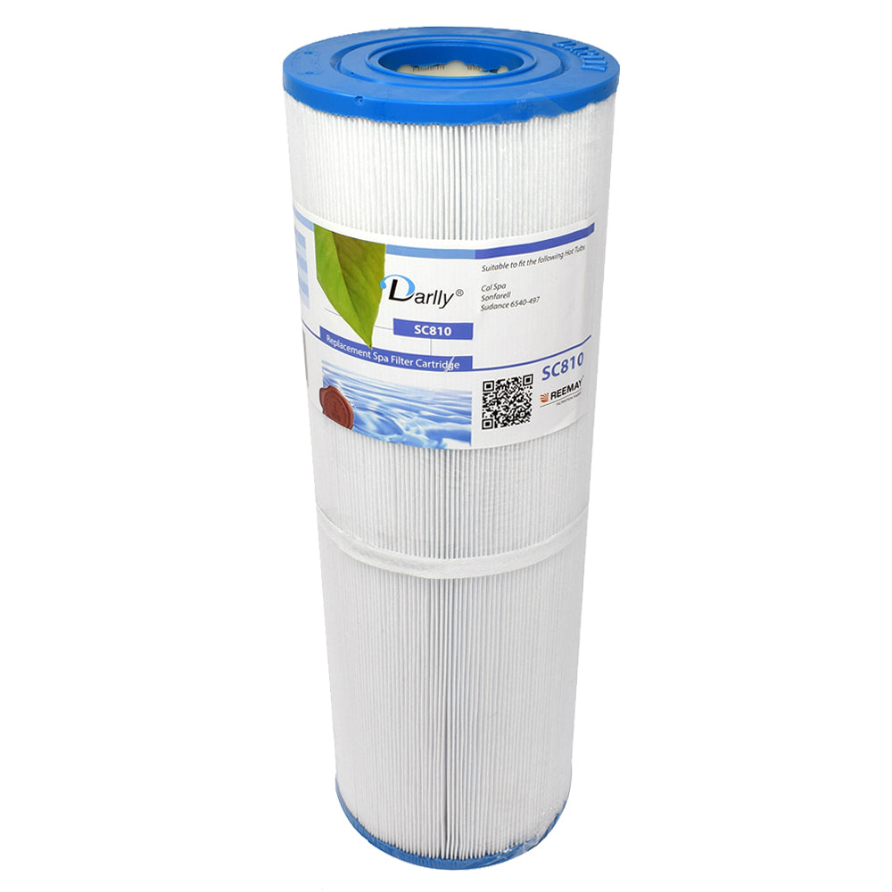 Darlly Filter Cartridge SC810