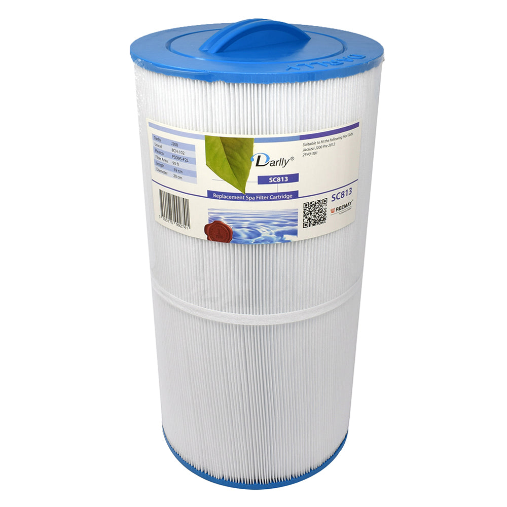 Darlly Filter Cartridge SC813