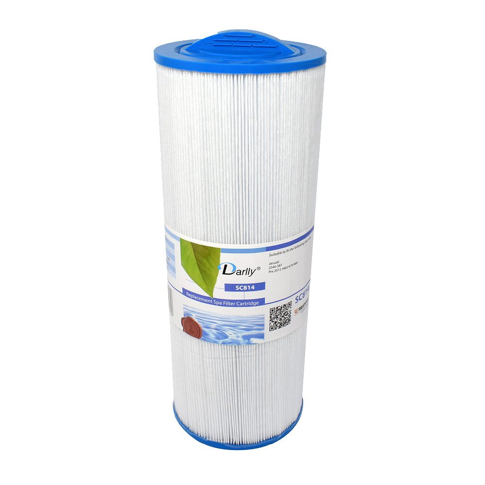 Darlly Filter Cartridge SC814