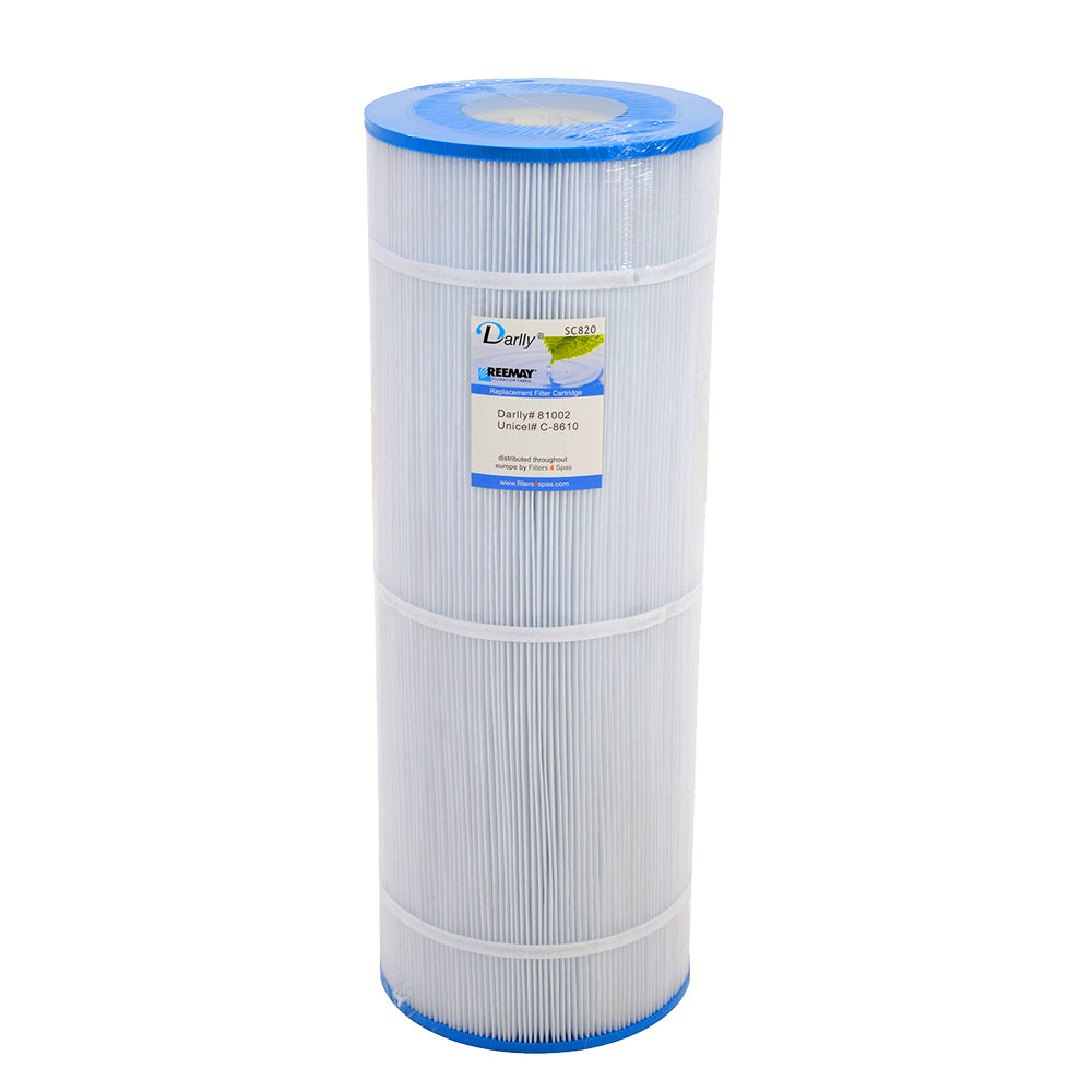 Darlly Pool Filter SC820 (PC163) - Hayward StarClear C1100 / CX1100RE