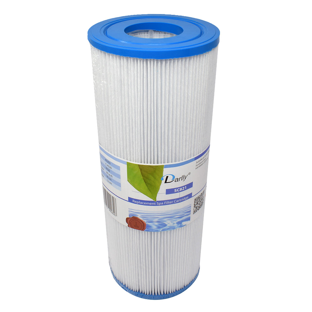 Darlly Pool Filter SC821 (PC164) - Hayward StarClear C200 / CX200-RE