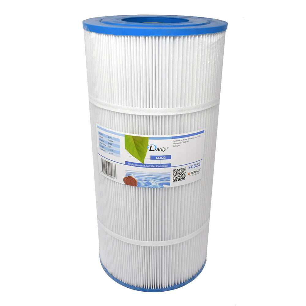 Darlly Pool Filter SC822 (PC159) - Hayward StarClear C800 / CX800RE