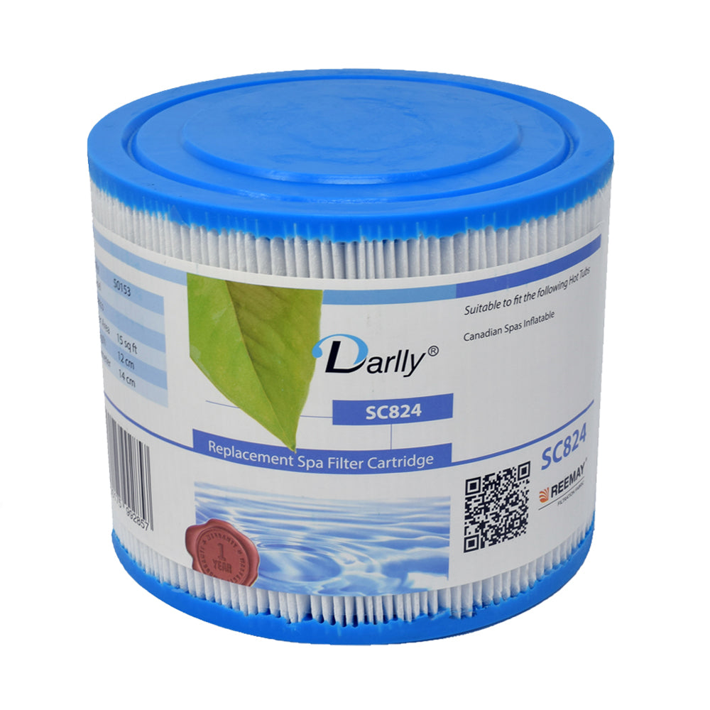 Darlly Filter Cartridge SC824