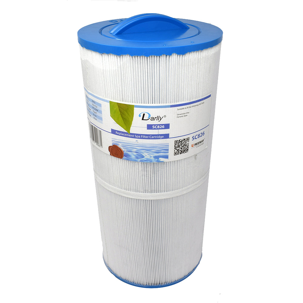 Darlly Filter Cartridge SC826