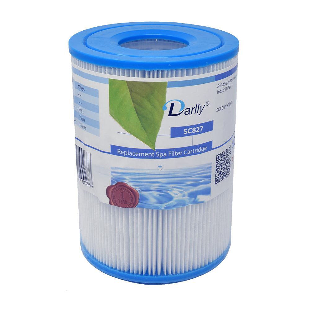 Darlly Filter Cartridge SC827