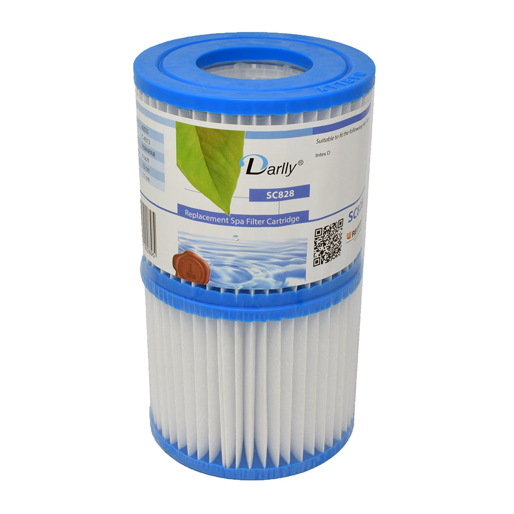 Darlly Filter Cartridge SC828