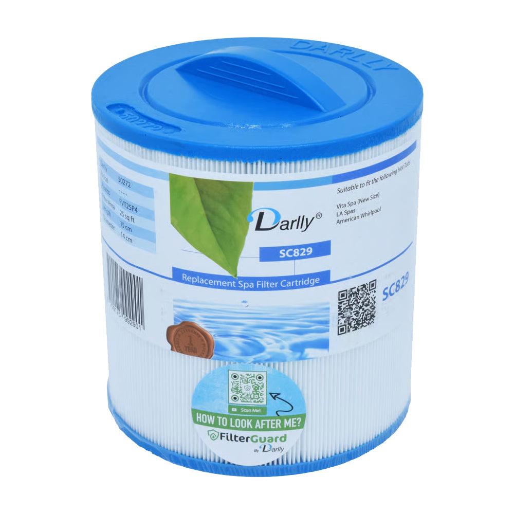 Darlly Filter Cartridge SC829