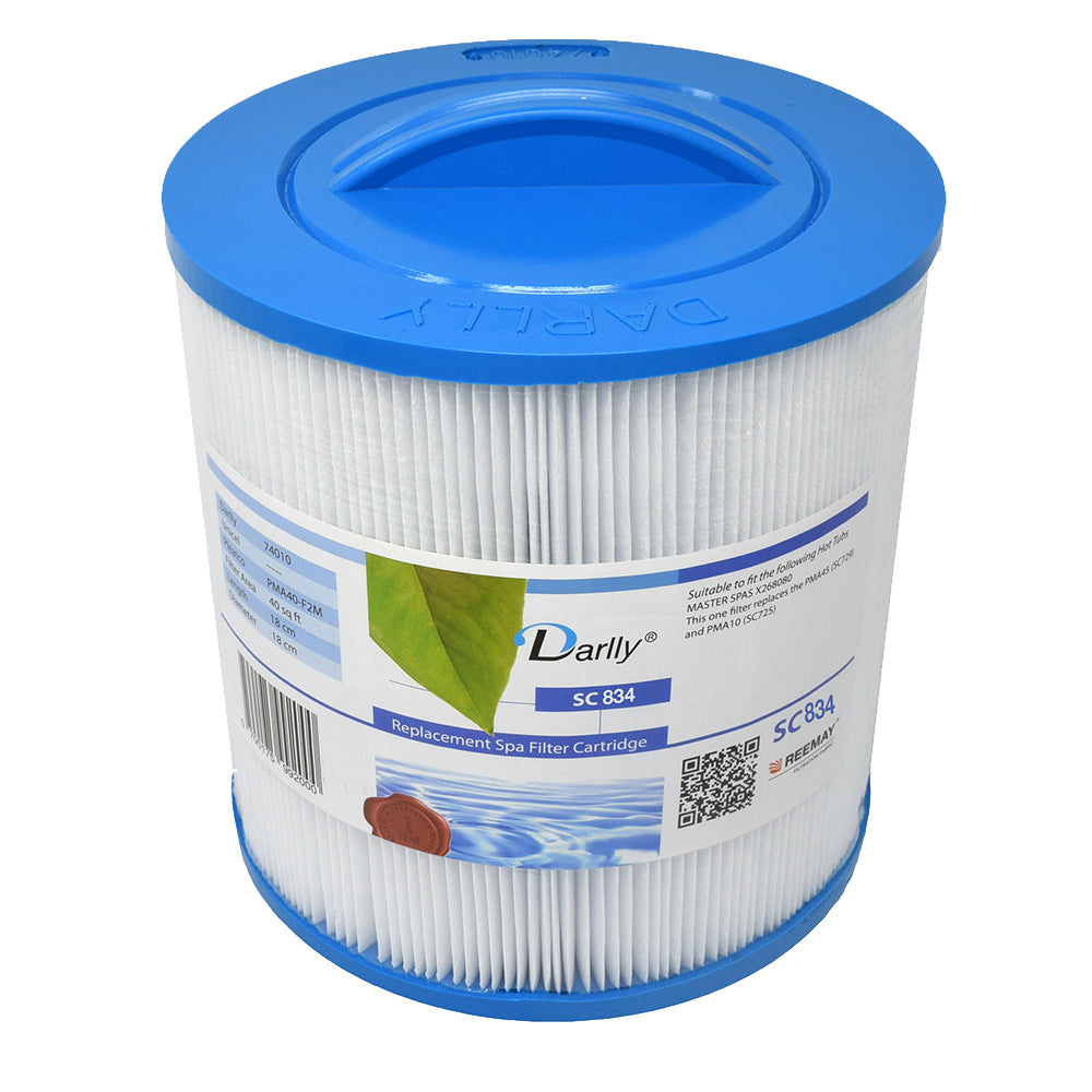 Darlly Filter Cartridge SC834