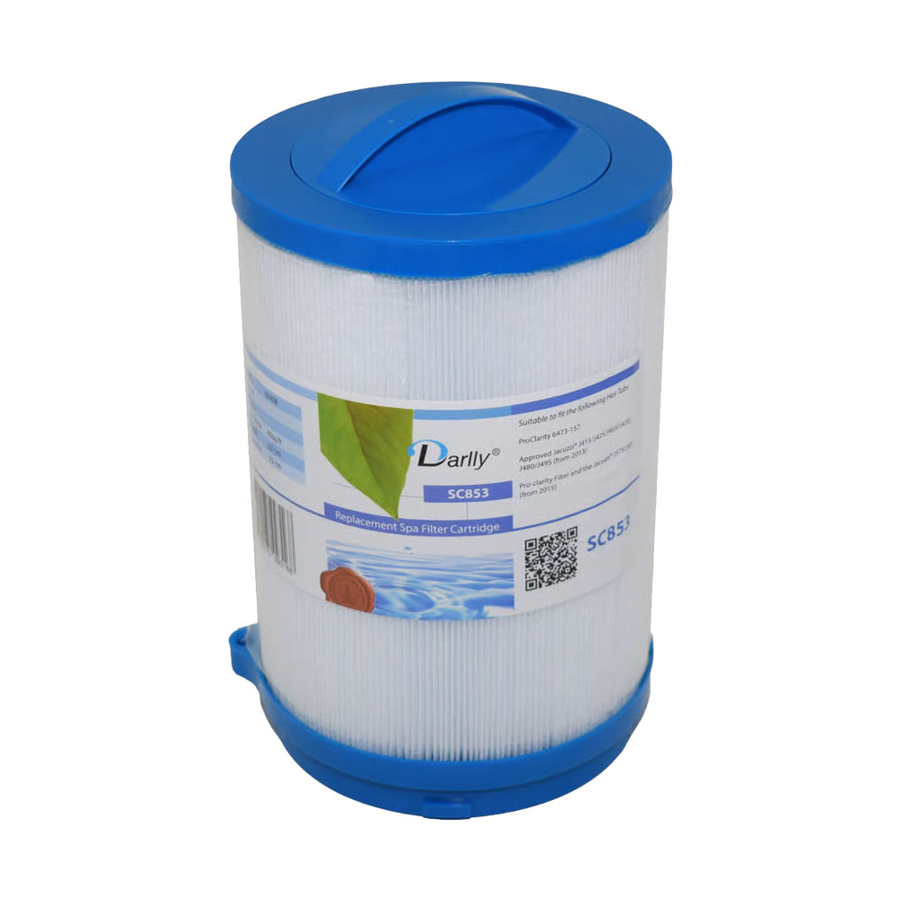 Darlly Filter Cartridge SC853