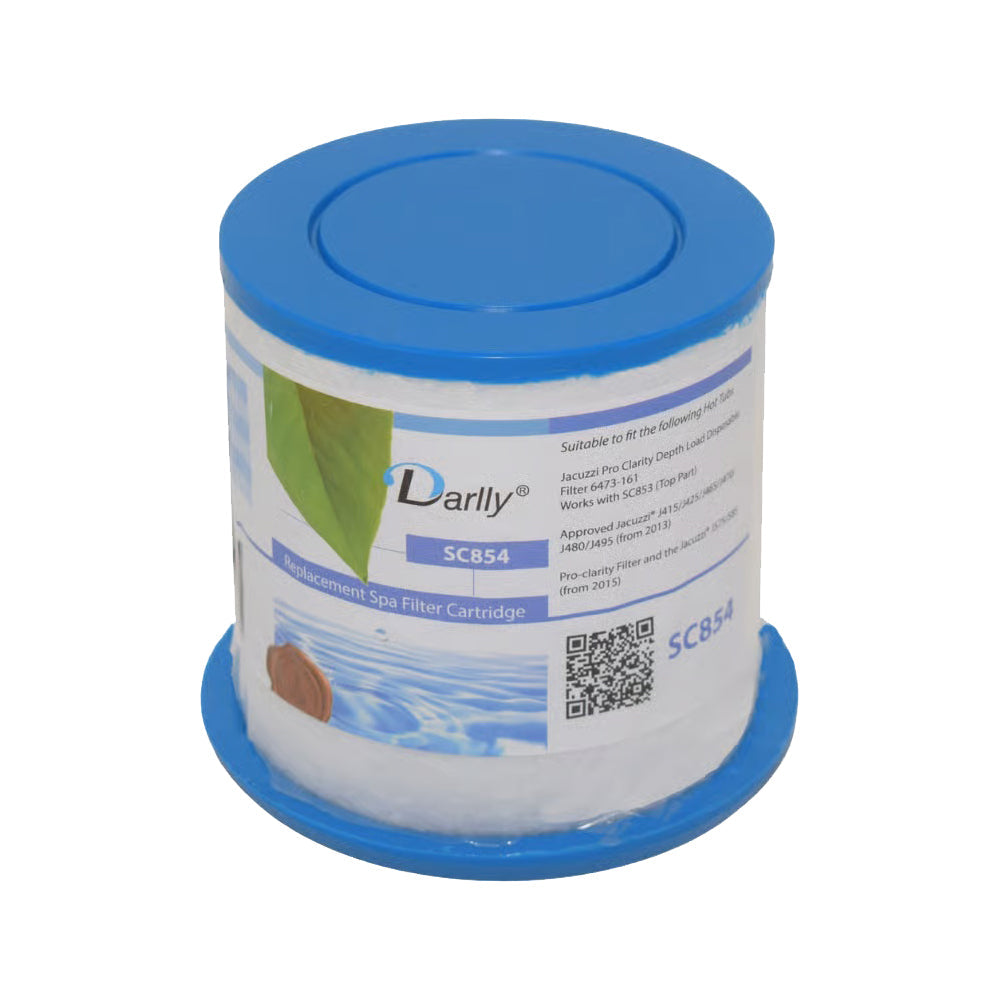 Darlly Filter Cartridge SC854