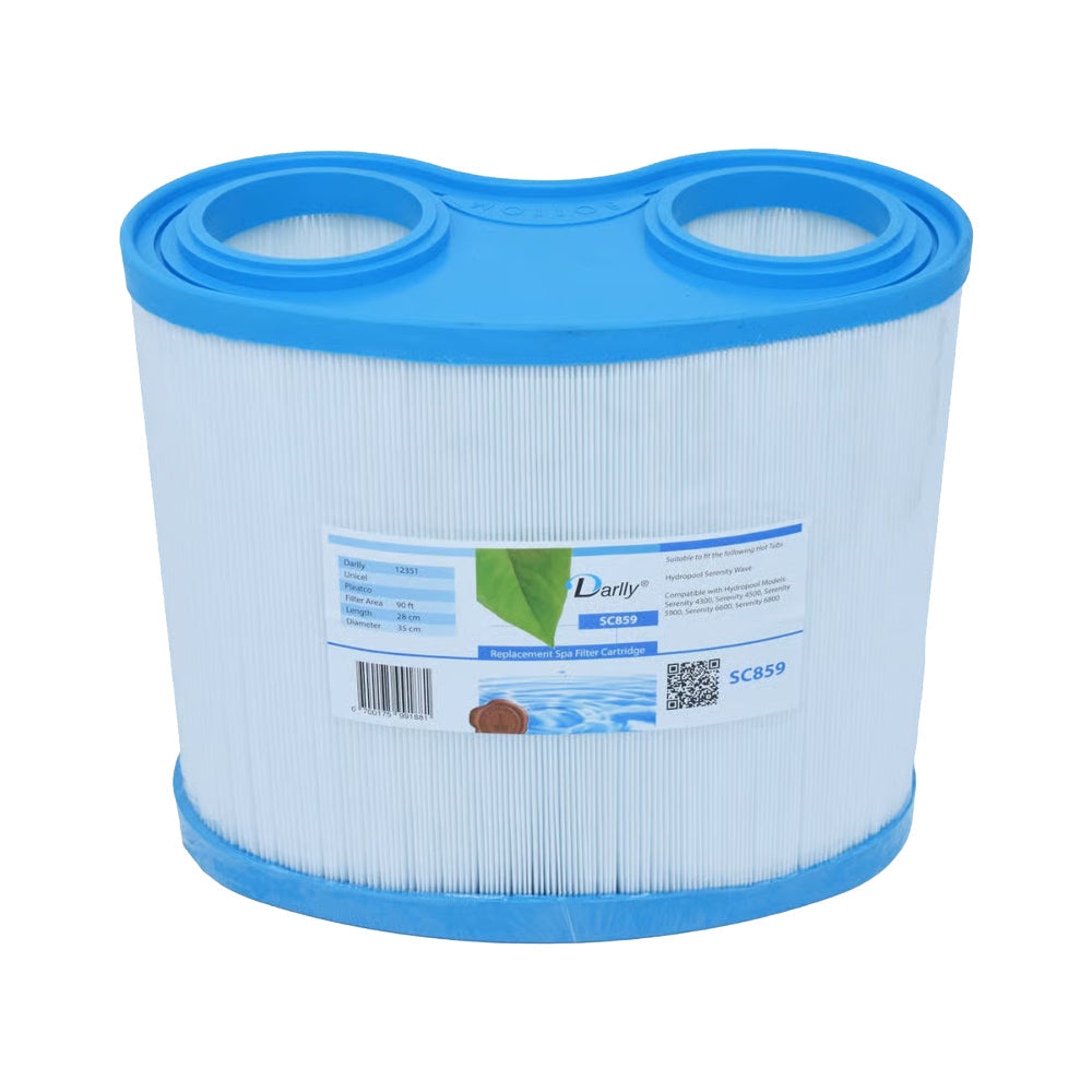 Darlly Filter Cartridge SC859