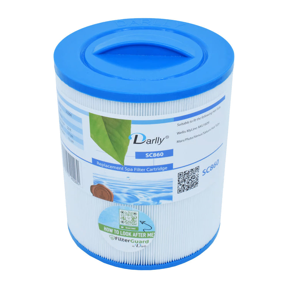 Darlly Filter Cartridge SC860