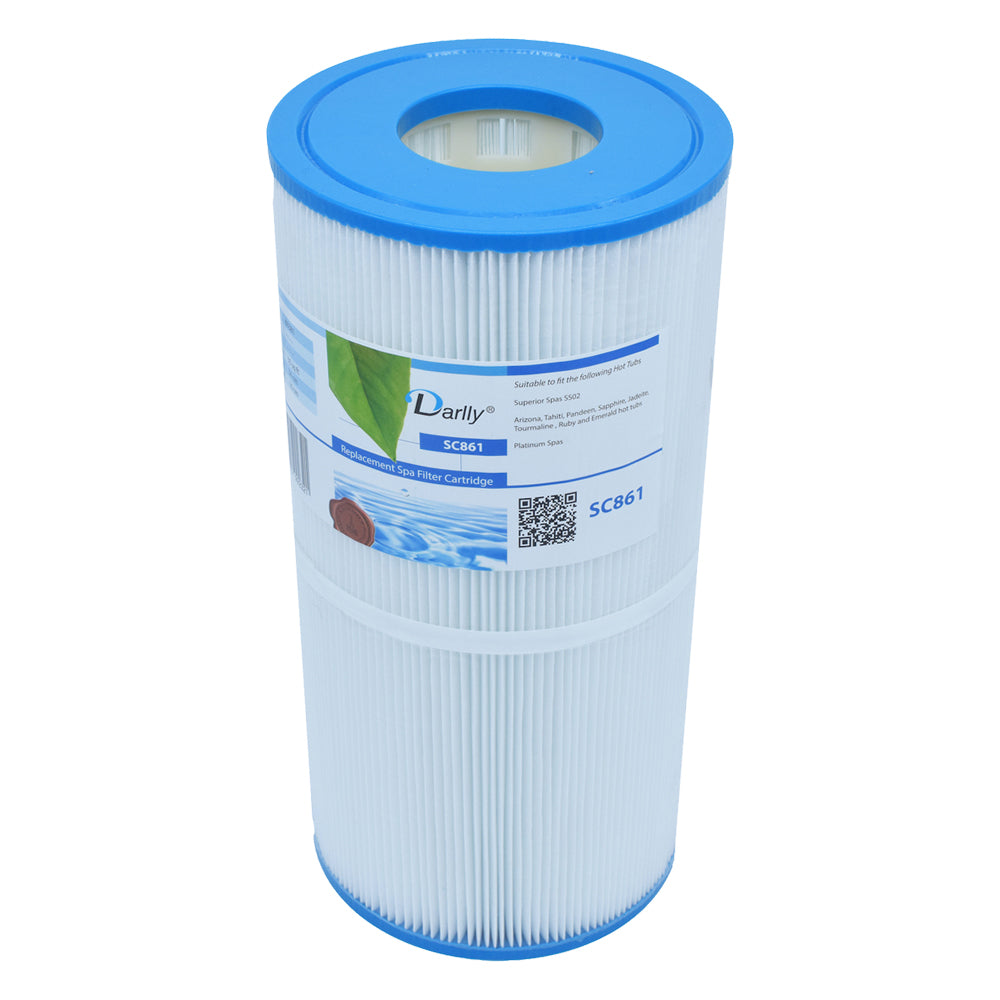Darlly Filter Cartridge SC861