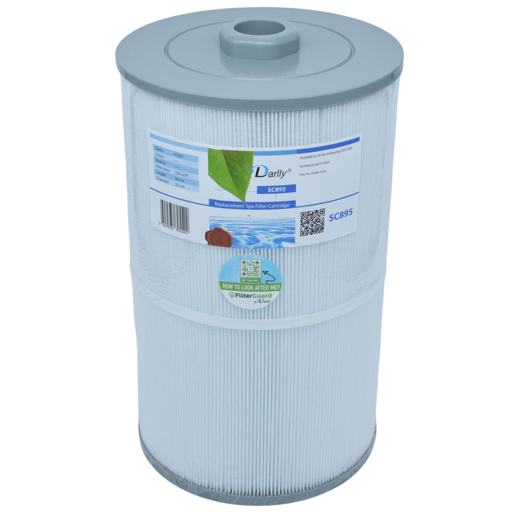 Darlly Filter Cartridge SC895