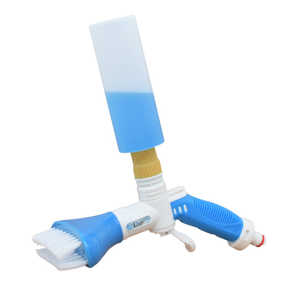 FilterGuard Cyclone Filter Cleaner